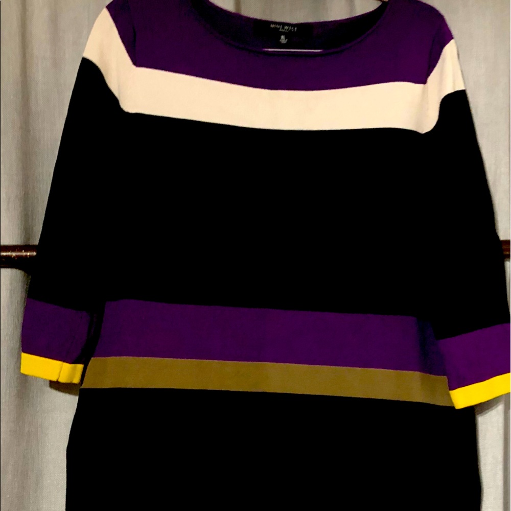 Woman dress